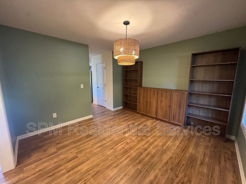 The Registry at Vineyard Plantation - Large Backyard, Two Car Garage, Bonus Flex Room property image