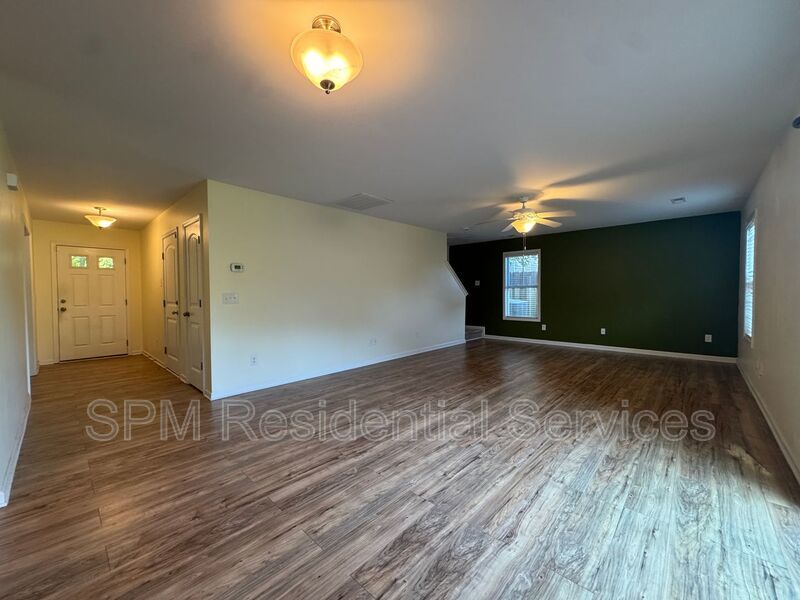 The Registry at Vineyard Plantation - Large Backyard, Two Car Garage, Bonus Flex Room property image