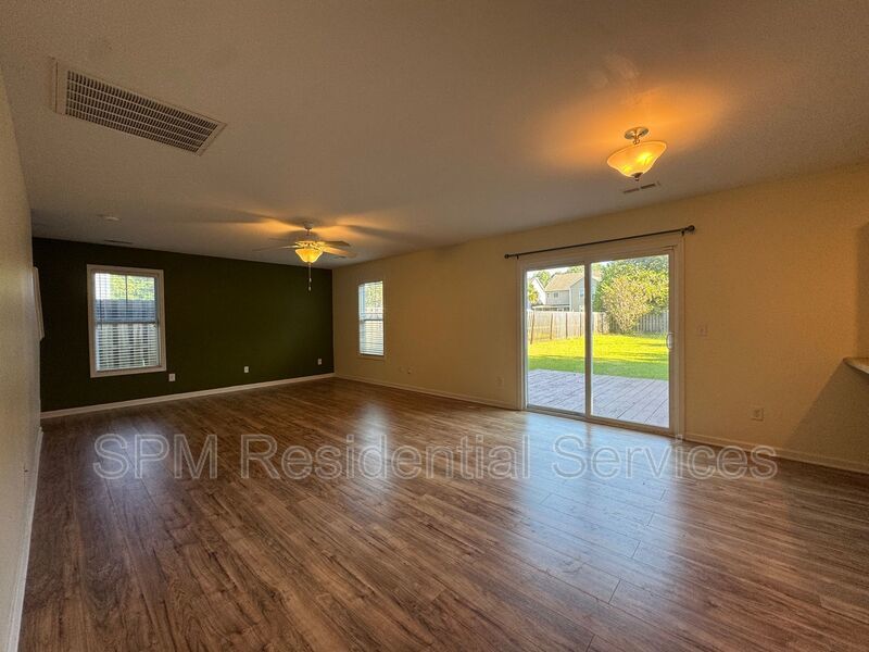 The Registry at Vineyard Plantation - Large Backyard, Two Car Garage, Bonus Flex Room property image