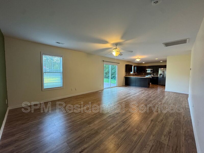 The Registry at Vineyard Plantation - Large Backyard, Two Car Garage, Bonus Flex Room property image