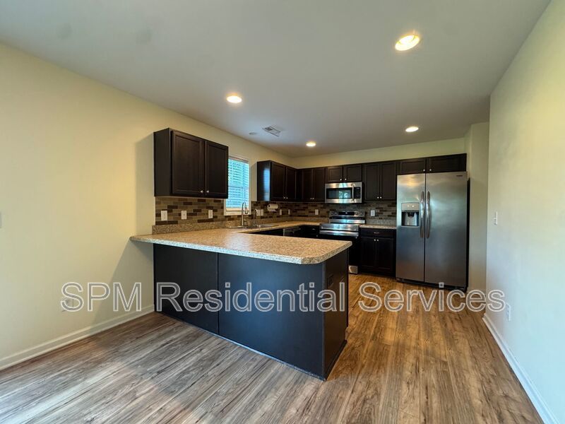 The Registry at Vineyard Plantation - Large Backyard, Two Car Garage, Bonus Flex Room property image