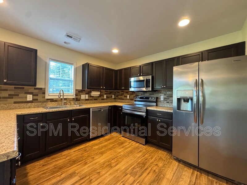 The Registry at Vineyard Plantation - Large Backyard, Two Car Garage, Bonus Flex Room property image