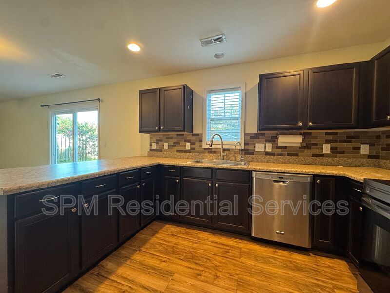 The Registry at Vineyard Plantation - Large Backyard, Two Car Garage, Bonus Flex Room property image