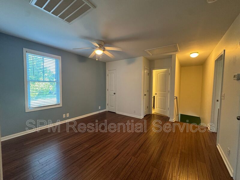 The Registry at Vineyard Plantation - Large Backyard, Two Car Garage, Bonus Flex Room property image