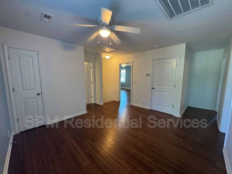 The Registry at Vineyard Plantation - Large Backyard, Two Car Garage, Bonus Flex Room property image