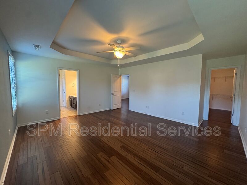 The Registry at Vineyard Plantation - Large Backyard, Two Car Garage, Bonus Flex Room property image