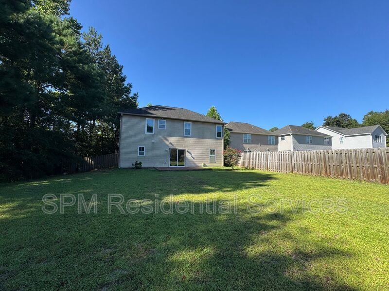 The Registry at Vineyard Plantation - Large Backyard, Two Car Garage, Bonus Flex Room property image