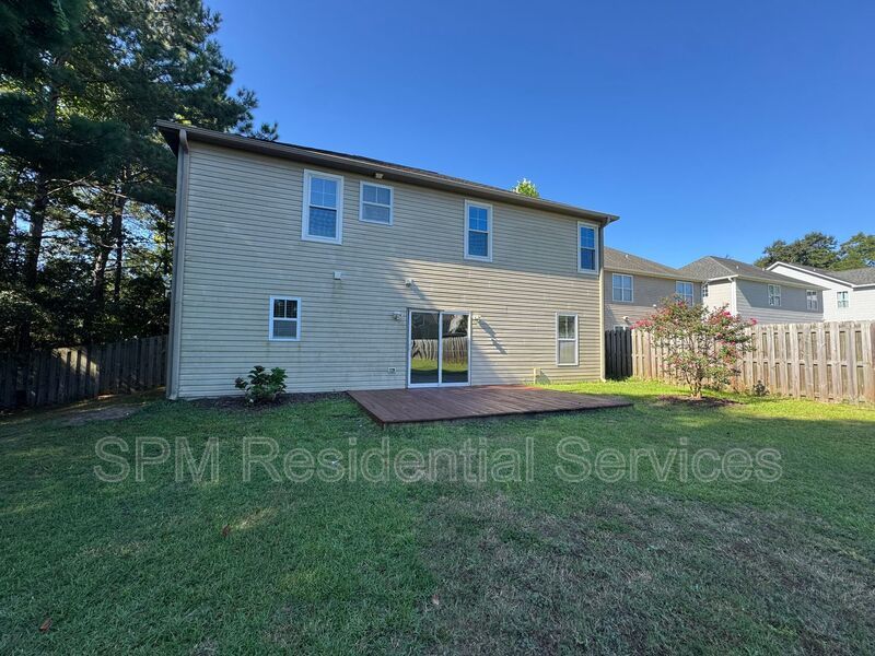 The Registry at Vineyard Plantation - Large Backyard, Two Car Garage, Bonus Flex Room property image