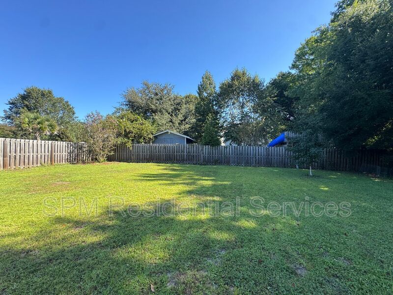 The Registry at Vineyard Plantation - Large Backyard, Two Car Garage, Bonus Flex Room property image