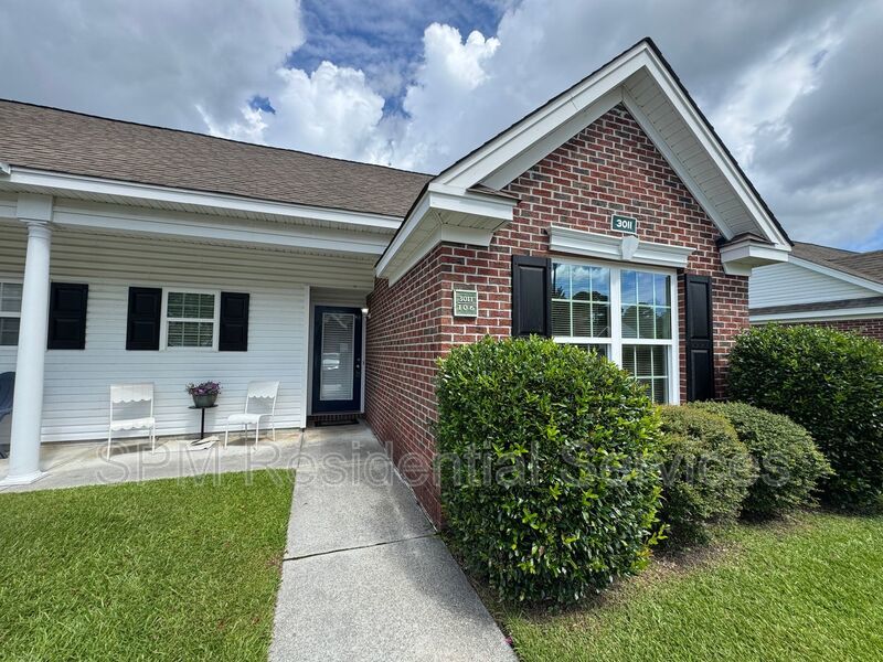 Lauren Place Townhomes - Private Covered Patio, Exterior Storage, Lawncare & Trash Included property image