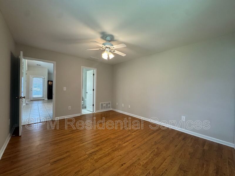 Lauren Place Townhomes - Private Covered Patio, Exterior Storage, Lawncare & Trash Included property image