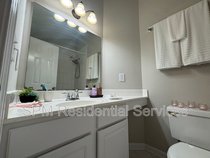 Lauren Place Townhomes - Private Covered Patio, Exterior Storage, Lawncare & Trash Included property image