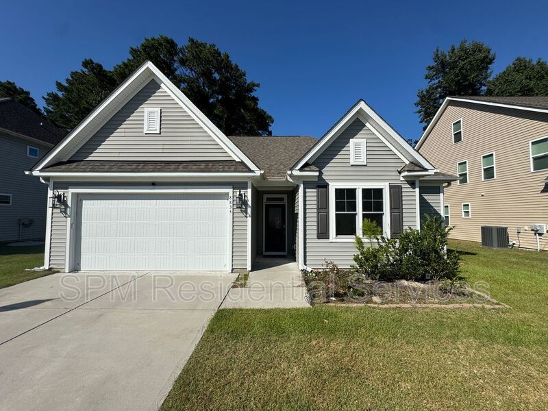 Colbert Place - Fenced in Backyard, Lawncare & Pest Control Included, Washer & Dryer Included property image