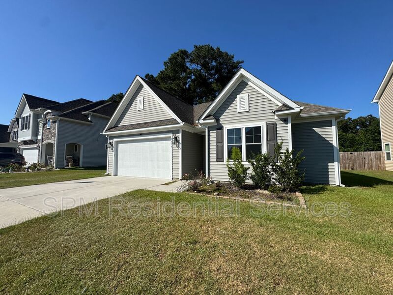 Colbert Place - Fenced in Backyard, Lawncare & Pest Control Included, Washer & Dryer Included property image