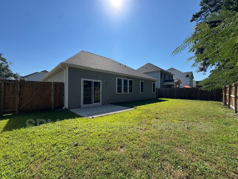 Colbert Place - Fenced in Backyard, Lawncare & Pest Control Included, Washer & Dryer Included property image