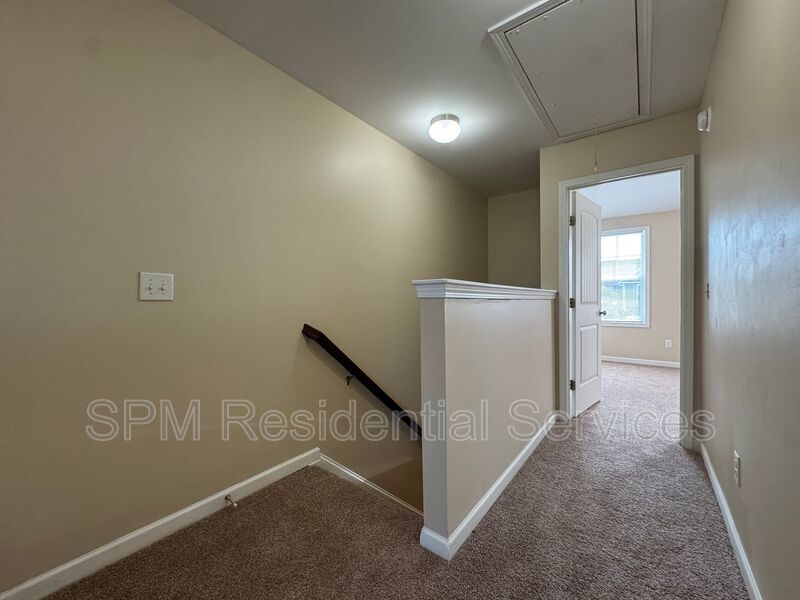 Charming 2 Bed / 2 Bath Townhouse minutes from Carolina Beach property image