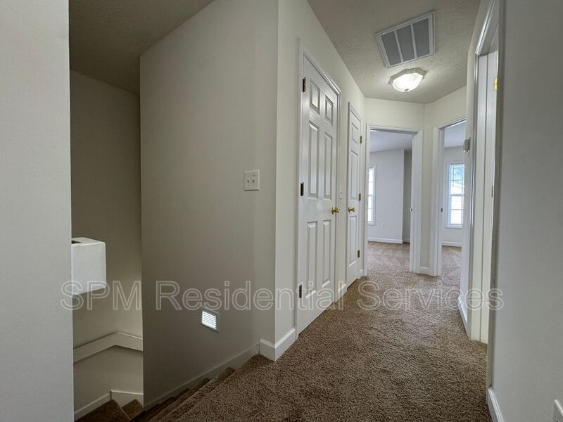 Larson Place - End Unit Townhome, Lawncare included, Minutes to Wrightsville Beach property image