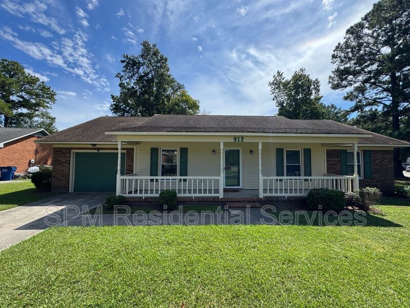 Deerbrook - Within Minutes from UNCW, Downtown Wilmington, and ILM Airport property image