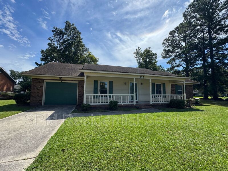 Deerbrook - Within Minutes from UNCW, Downtown Wilmington, and ILM Airport property image