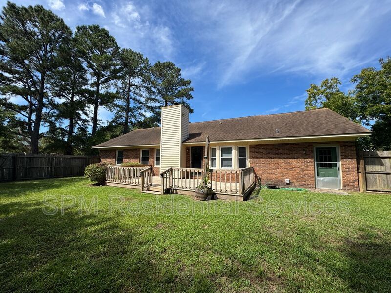 Deerbrook - Within Minutes from UNCW, Downtown Wilmington, and ILM Airport property image