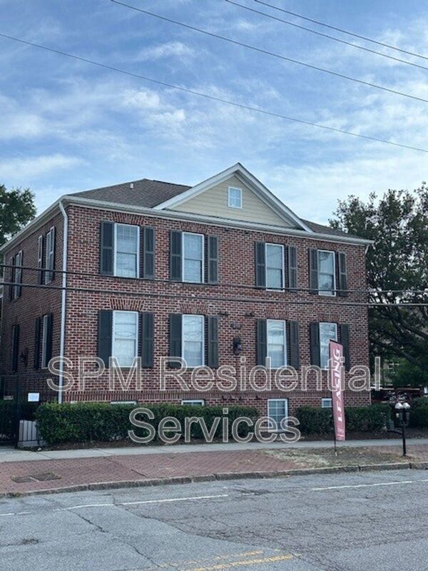 3rd Floor Apartment for Rent, Downtown Wilmington property image