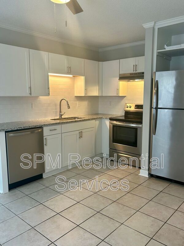 First Floor One Bedroom Apartment for Rent - Downtown Wilmington - Walk to dining, shopping, and Riverfront Park property image