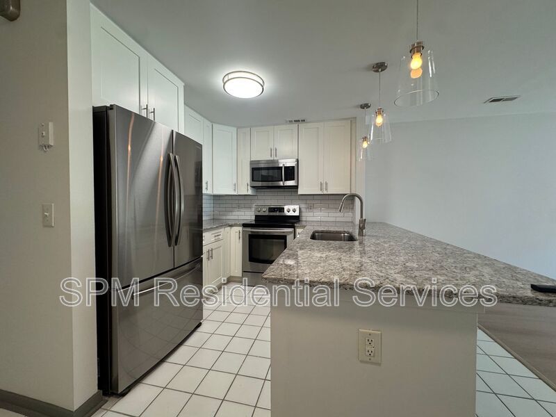 Pool, Water, Sewer, Trash Included! Close to Wrightsville Beach! property image
