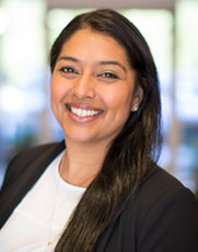Meena Ransom