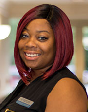Monikah Massey