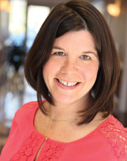 Nancy Baldridge