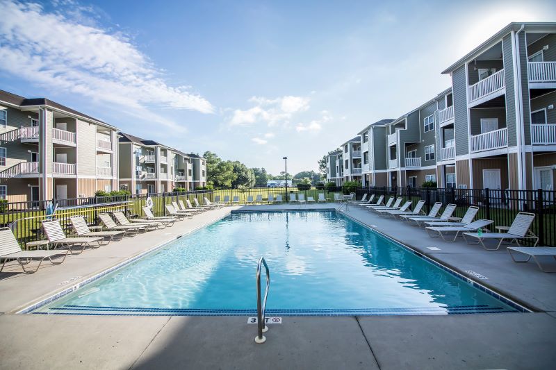 The Park at Village Oaks: Luxury Living Without the High-End Price Tag