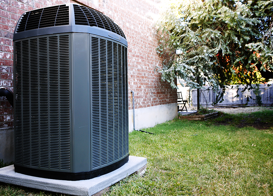 Protecting the HVAC System at Your Investment Property – Tips for Summer Maintenance