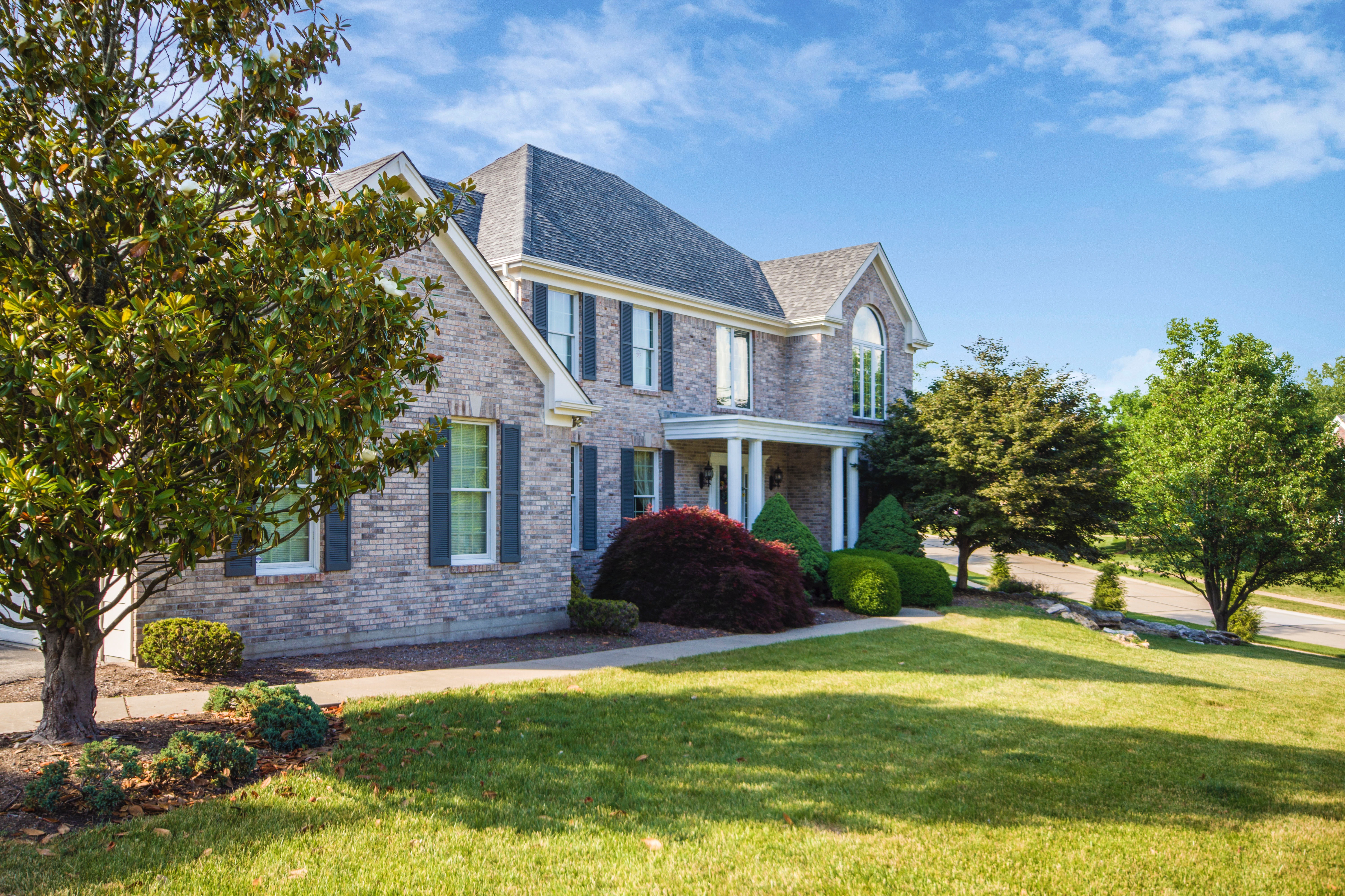 Curb Appeal Is Important - Even For Rental Properties