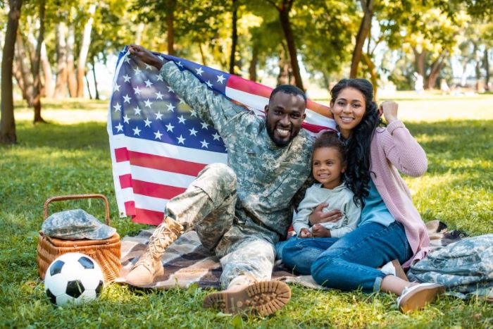 Receive a Permanent Change of Station? 5 Reasons Service Members Should Consider Becoming Landlords