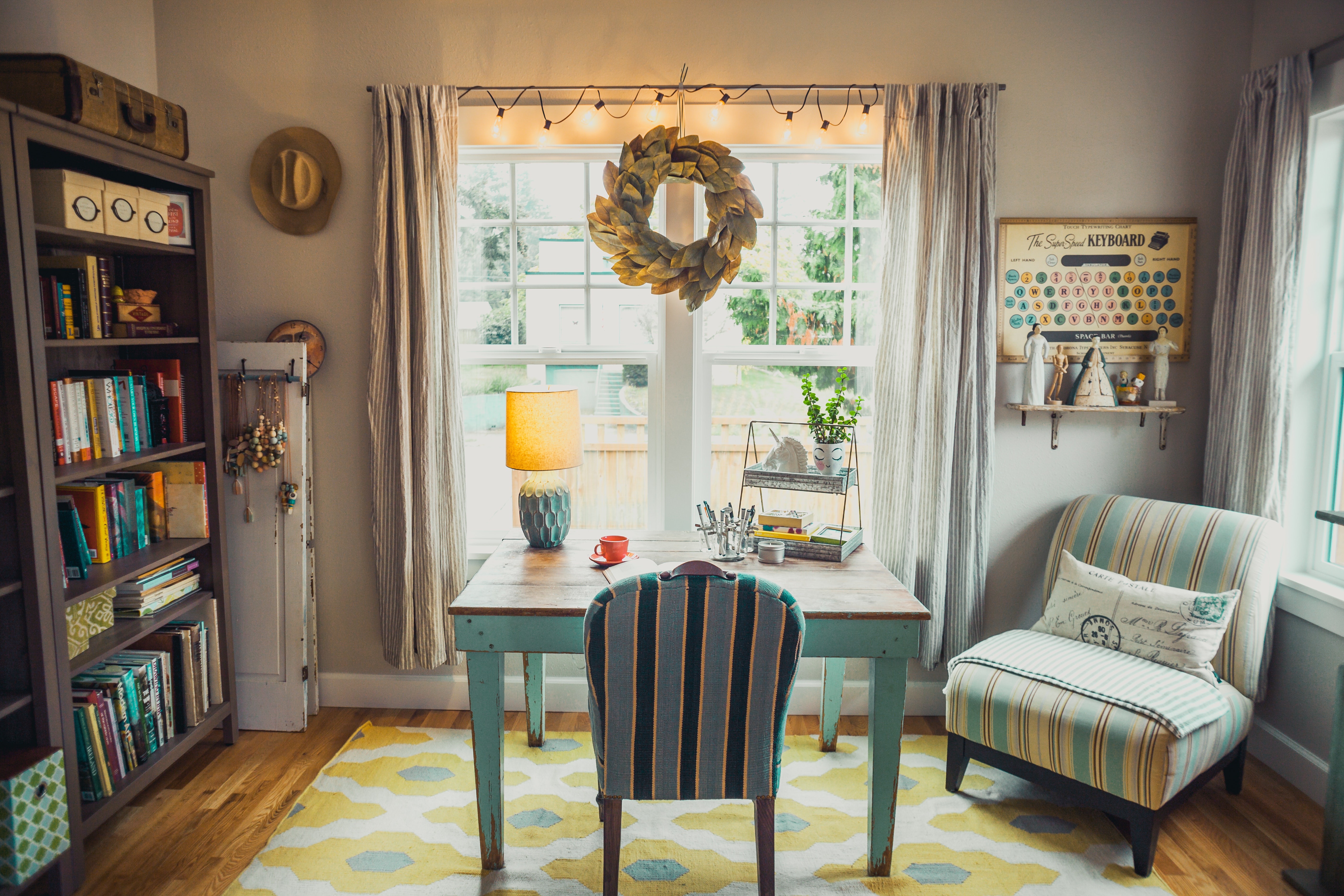 52 Ideas To Orgazine Your Home
