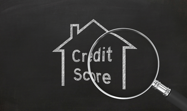 verifying credit score for potential tenant