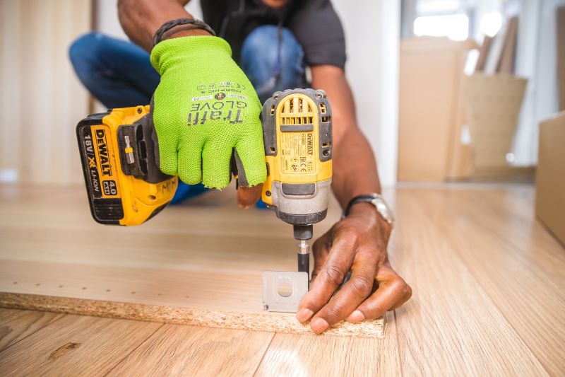 Considering DIY Maintenance at Your Rental Investment Property? Read This First.
