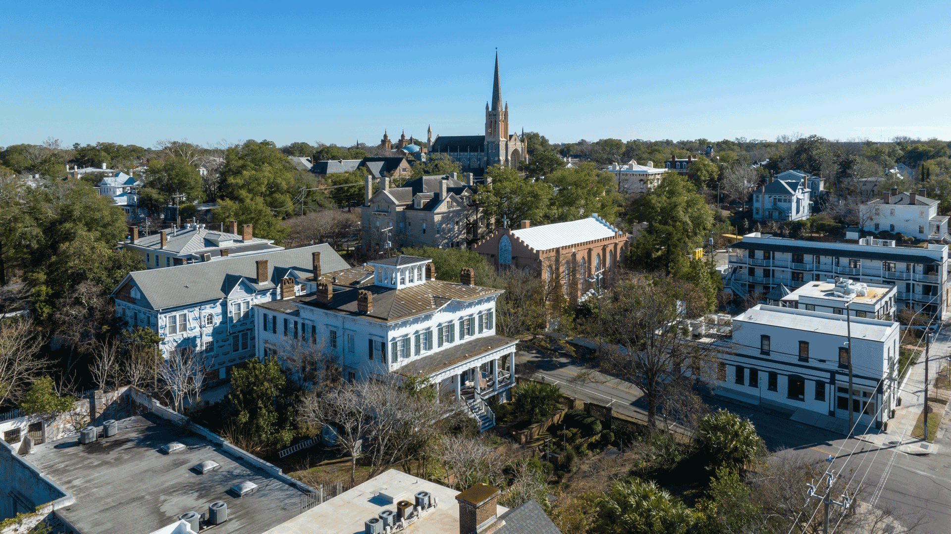 Popular Neighborhoods to Rent in Wilmington, NC