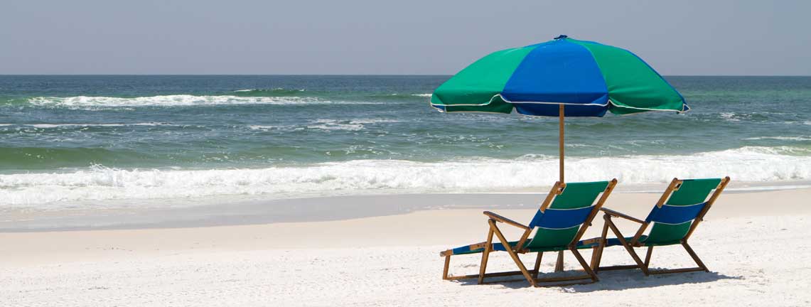 Carolina & Kure Beaches Property Management