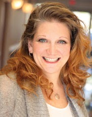 Pic of Debbie Marmorstein