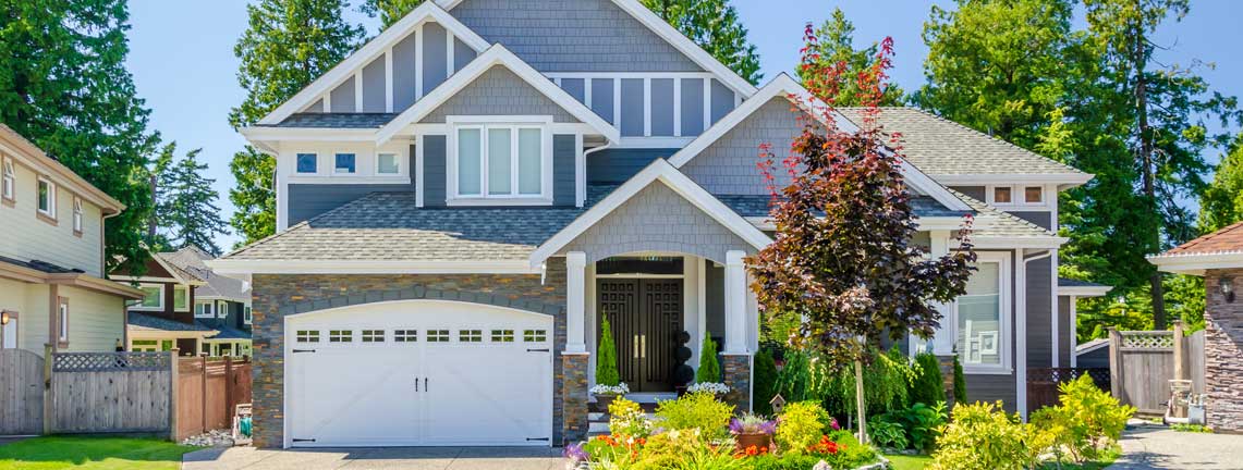 Holly Ridge Property Management