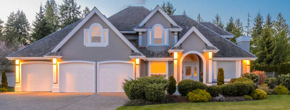 Leland Property Management