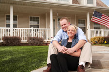 Military Off Base Property Management