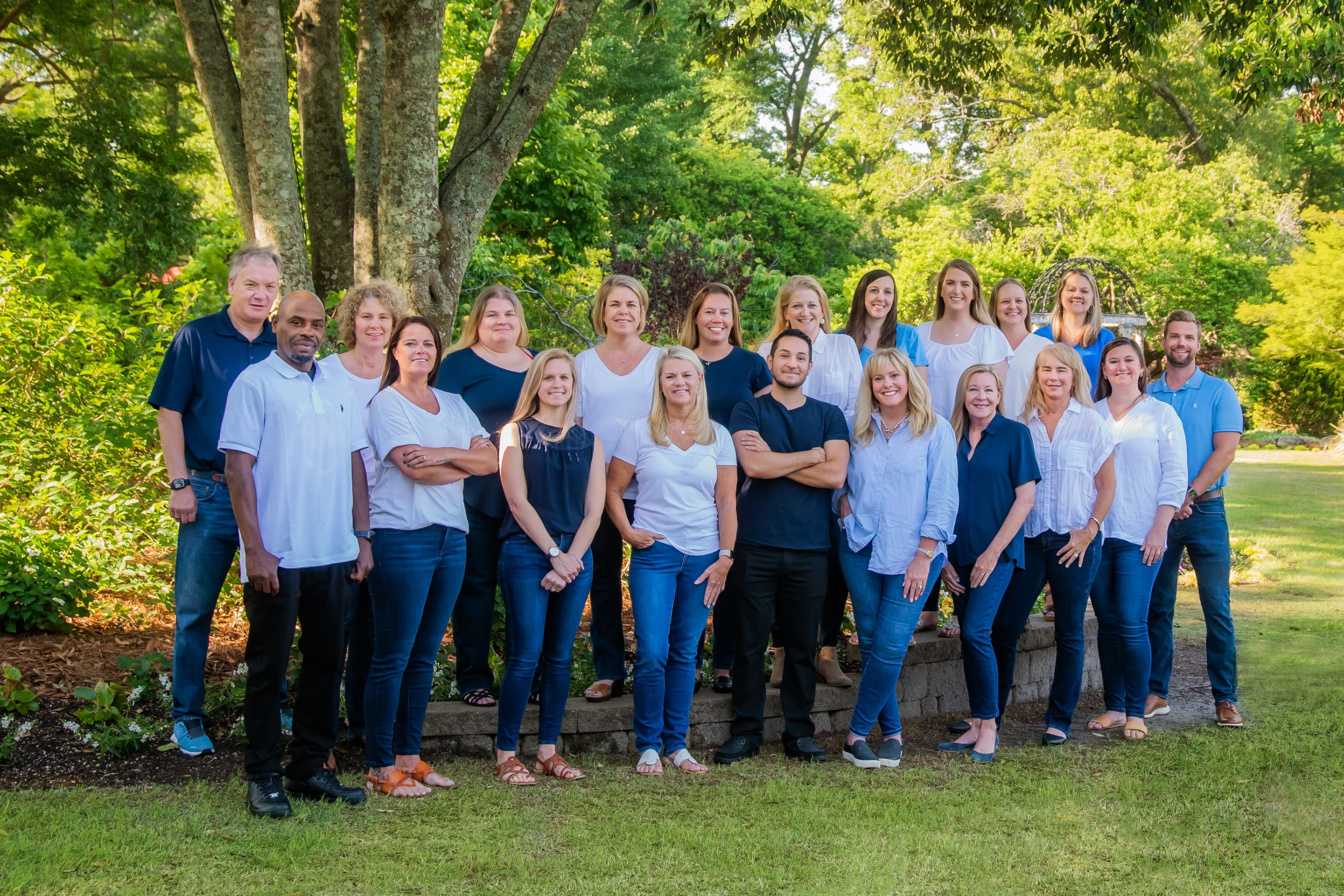 Sweyer Team