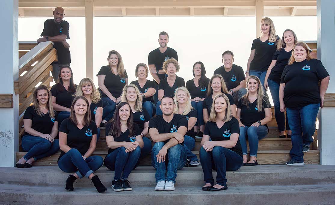 Sweyer Team