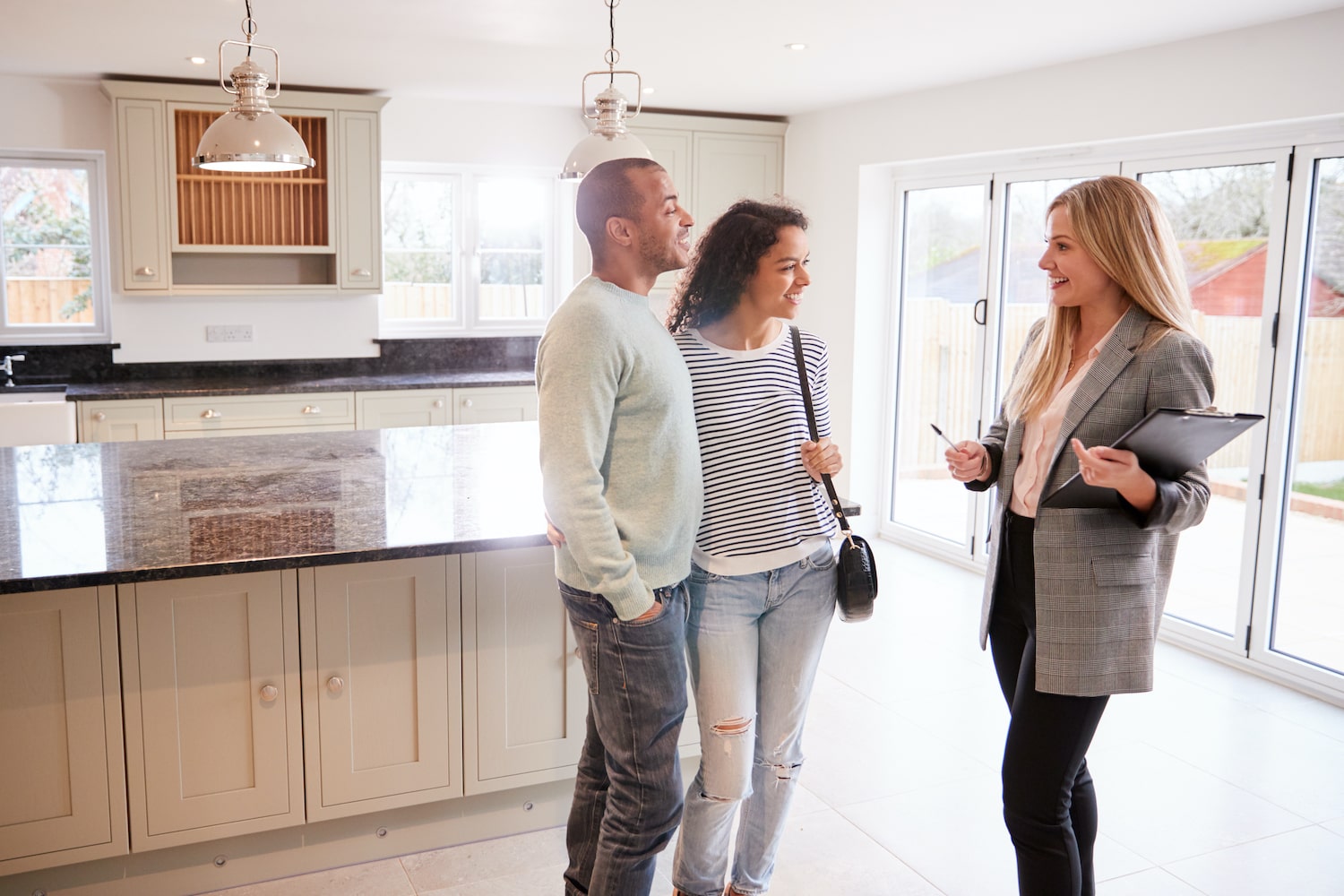 Tenant Services