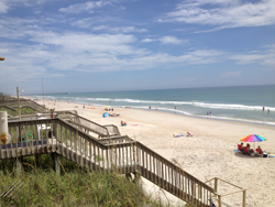 Topsail Beach Property Managers