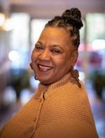 Pic of Veronica Brown
