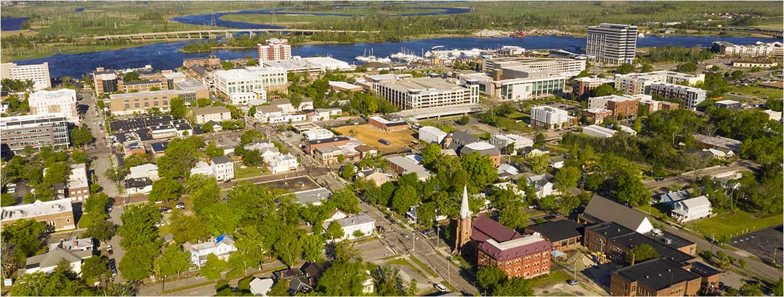Brunswick County Property Management